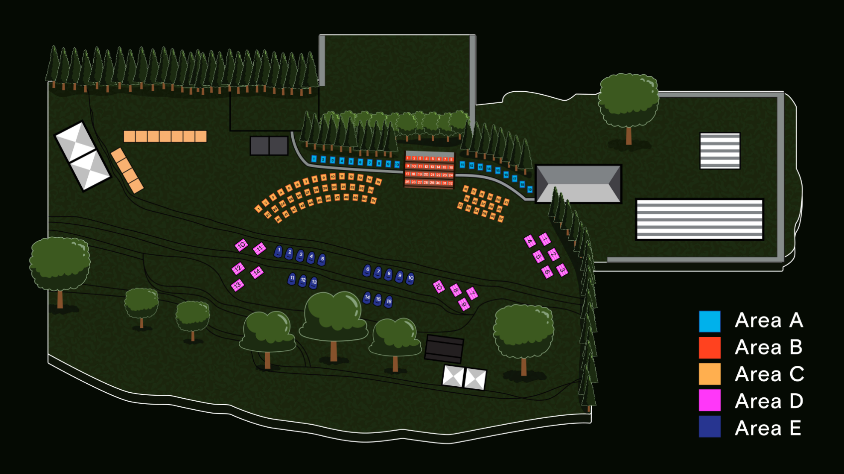 Venue